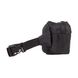 Поясна сумка Tribe Waist bag 2,5 L T-ID-0002, black AT-ID-0002-black фото 4