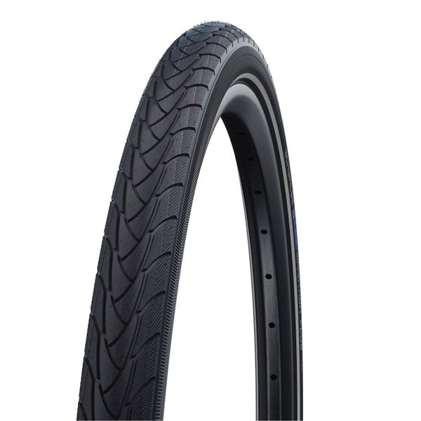 Велопокришка Schwalbe MARATHON PLUS 28x1,00 (700x25C) SmartGuard TwinSkin L-TIR-34-49 фото